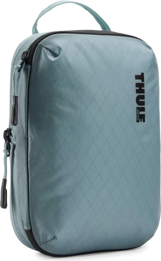 Thule kompressionsorganizer lille pond gray