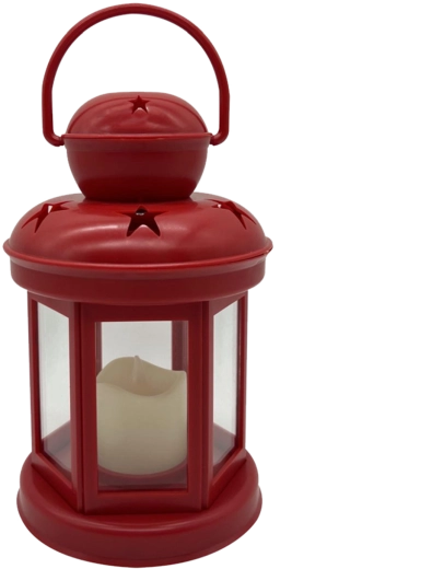 Dekoration til inde og ude