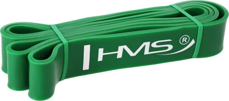 Holdbar gummi og sømløs løkke