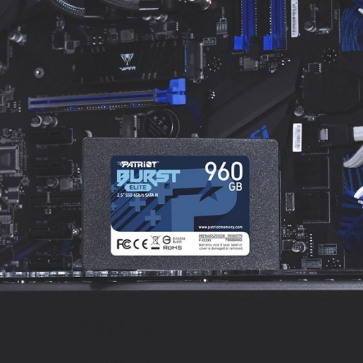 Nem installation i bærbar og PC