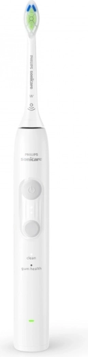 Op til 5× bedre fjernelse af plak