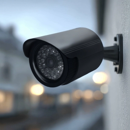 Udendørs robusthed med IP44