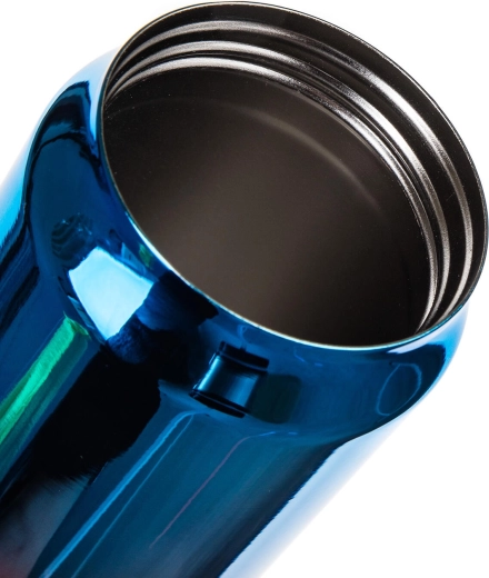 Dobbeltvægget vakuumisolering