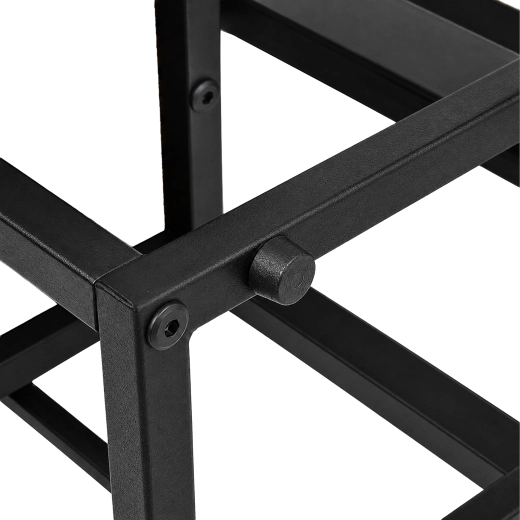 Solid metalkonstruktion