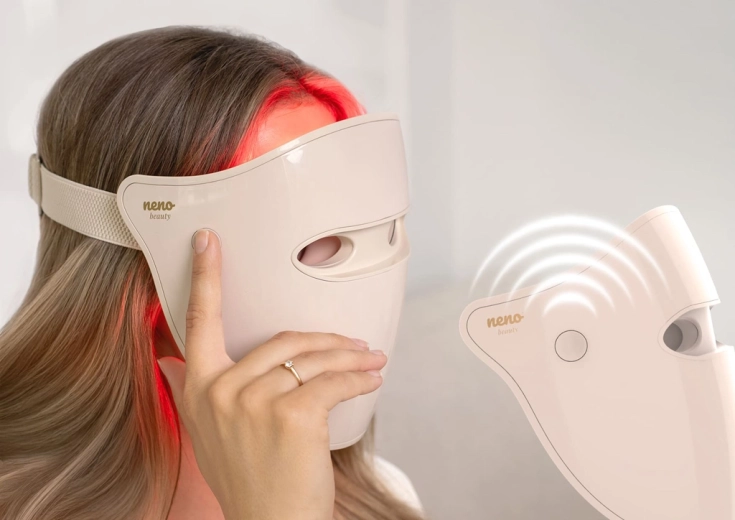 Trådløs komfort og nem betjening