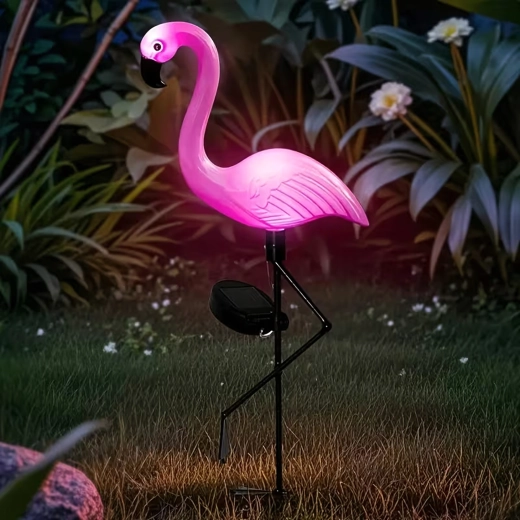 Velegnet til udendørs brug