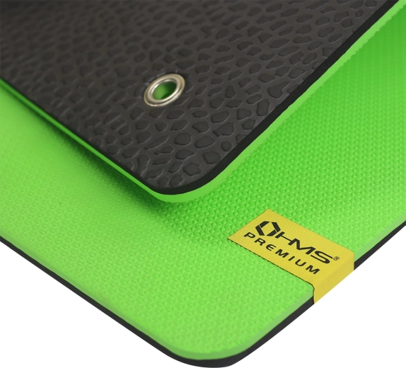 Dobbeltlagskonstruktion for komfort og stabilitet