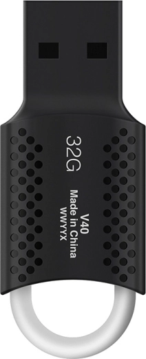 Kompakt lagerplads 32 GB