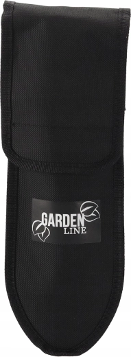 Praktisk etui til sikker bæring