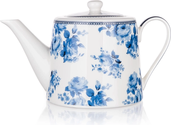 Komfortabel servering og drypfri hældning