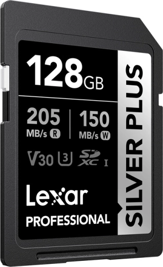 U3- og V30-klasser til stabil videooptagelse