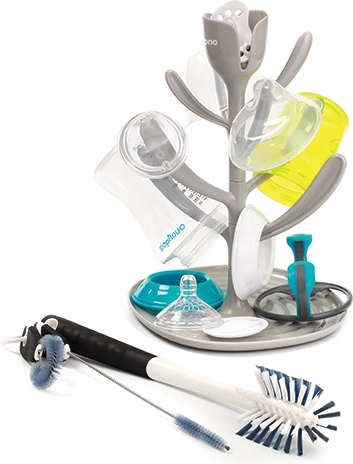 Nem vedligeholdelse og sikre materialer