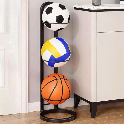 Stabil metalkonstruktion