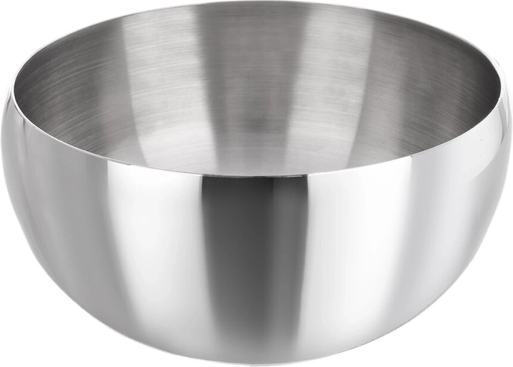 Kompakt diameter på 18,5 cm og nem rengøring