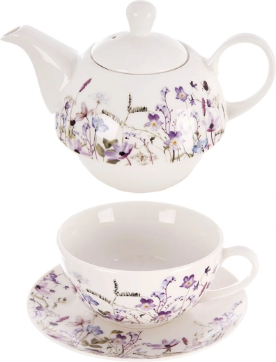 Fin blomsterdesign LOUKA