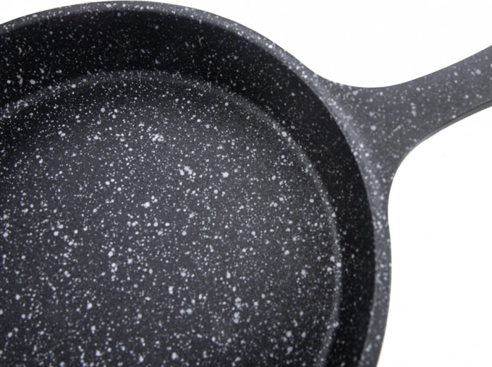 Non-stick lag Pfluon Granit til sund madlavning