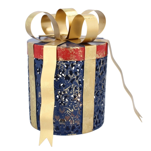 Stemningsfuldt varmt LED-lys