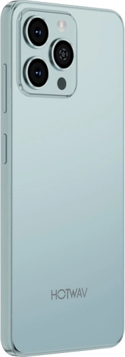 Flere fotomuligheder med triple‑kamera