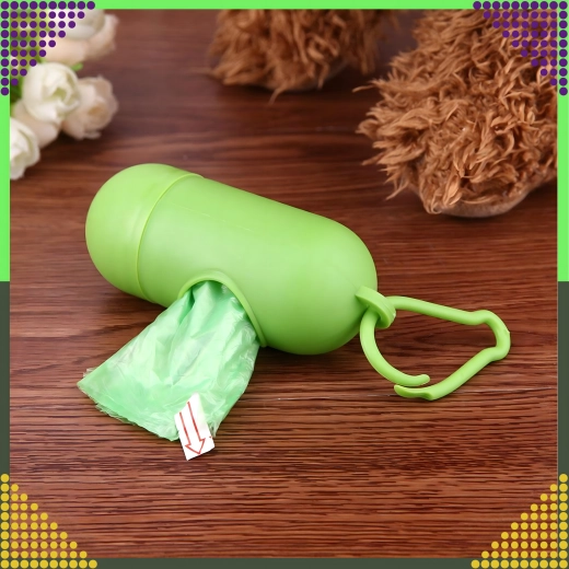 Nem dosering uden filtrering