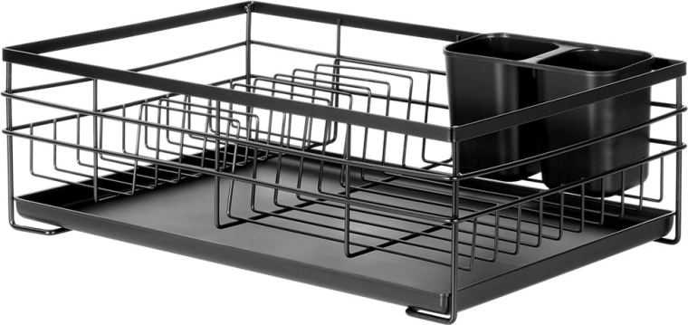 Stor kapacitet og smart inddeling