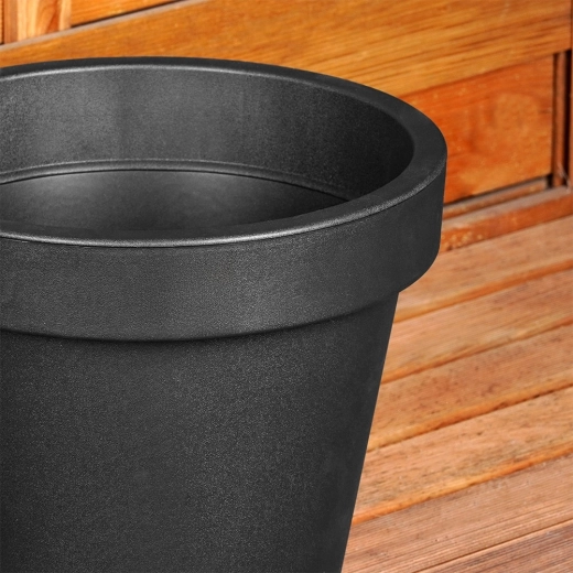 Holdbar og let til helårsbrug