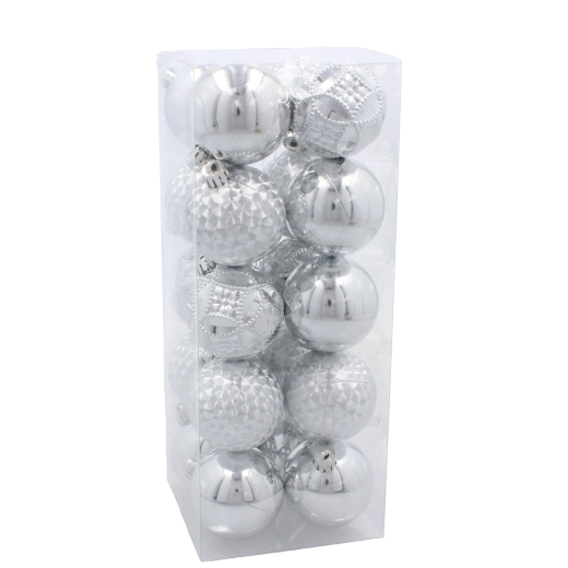 Tre klassiske farver til en harmonisk dekoration