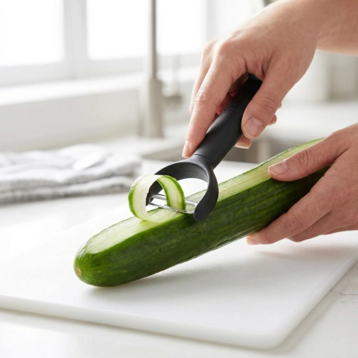 Ergonomisk Y-form