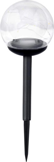 Energibesparende solcelledrift uden kabler