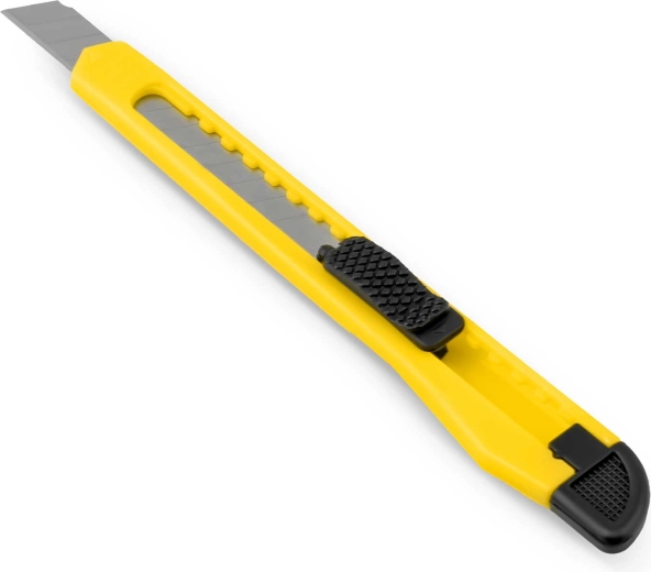 Præcist og rent finish-arbejde