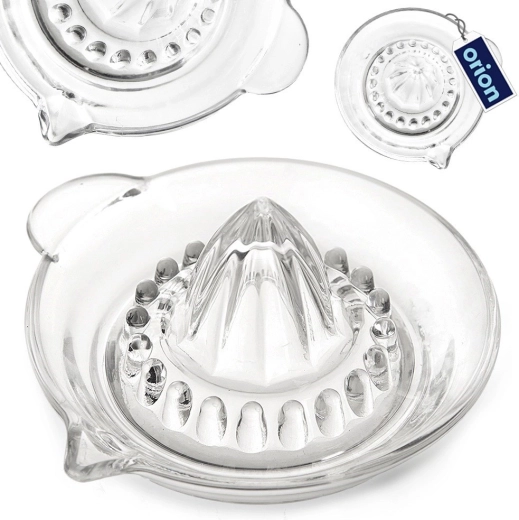 Holdbart klart glas og nem vedligeholdelse