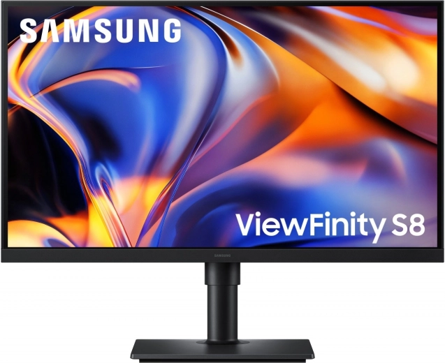 Samsung ViewFinity S80HF 27" 5K IPS-skærm