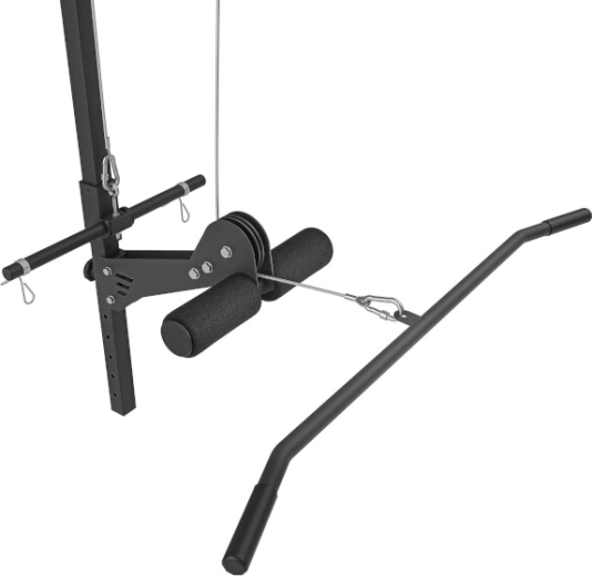 Robust konstruktion med høj bæreevne