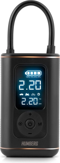 Smarte tilstande og automatisk stop