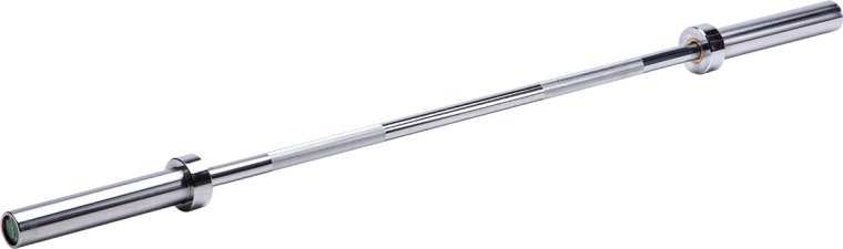 Sikkert greb takket være præcis rillemønster