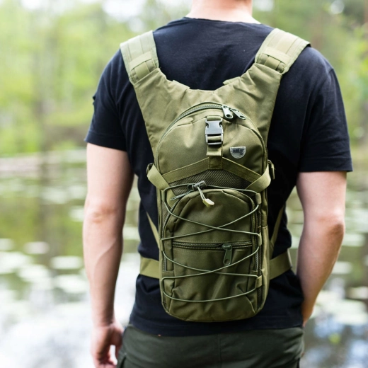 Let, holdbar og stabil