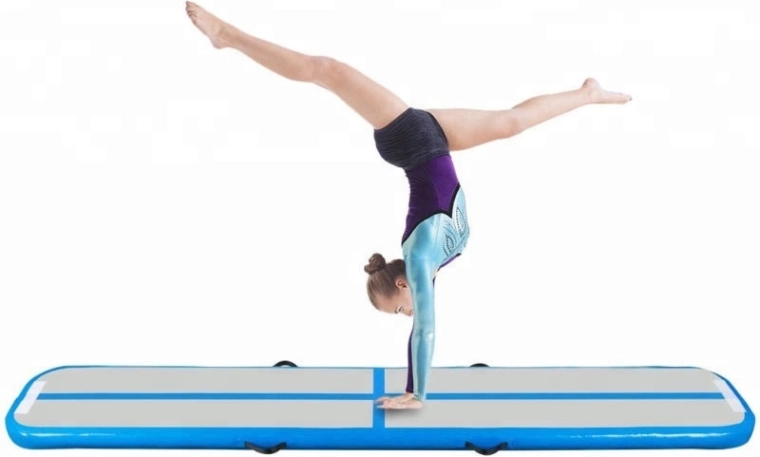 Affjedring der skåner leddene