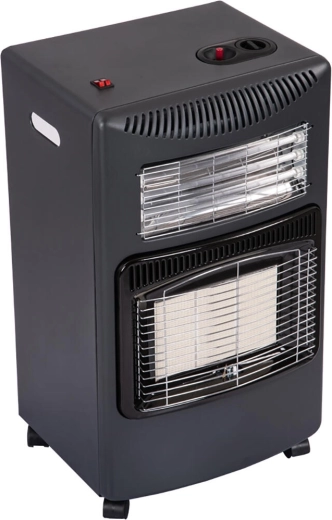 Sikker og let at flytte