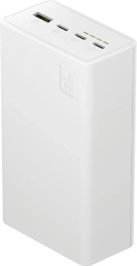 4 porte og passthrough-funktion