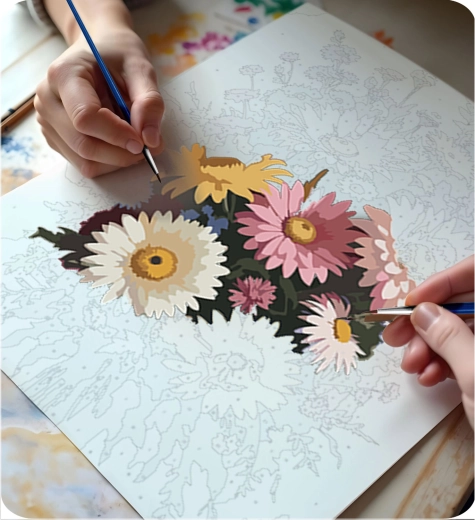 Alt i pakken – bare åbn og skab