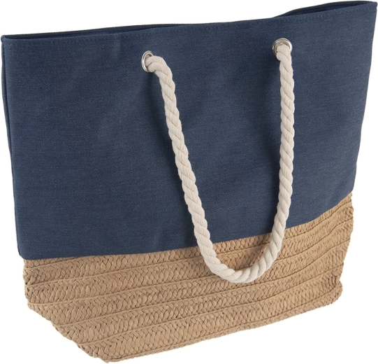 Naturlige materialer til sommerstil