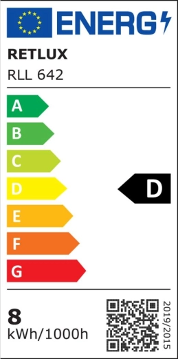 Energimærke