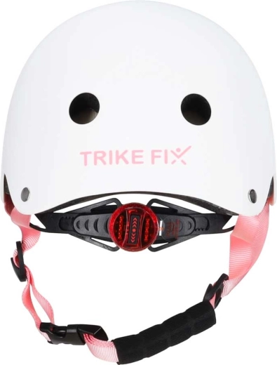 Sikker og præcis pasform med Dial-Fit