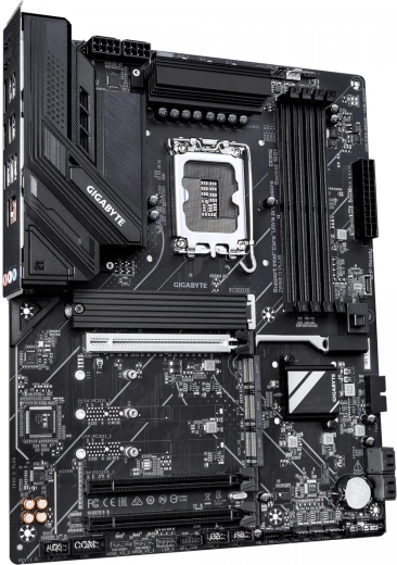 DDR5-ydeevne og nem finjustering af systemet