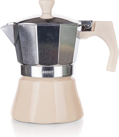 Universel til flere komfurtyper