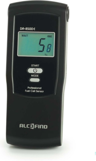 Behagelig betjening og letlæseligt bagbelyst display