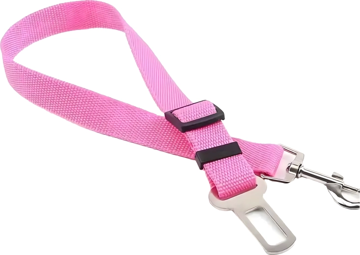 Drejelig karabinhage til sele