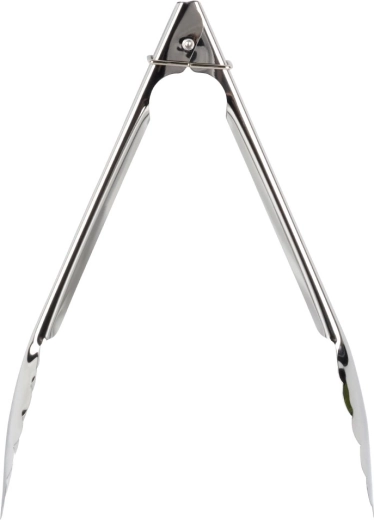 Robust rustfrit stål og nem rengøring