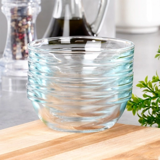 Stabelbare og pladsbesparende