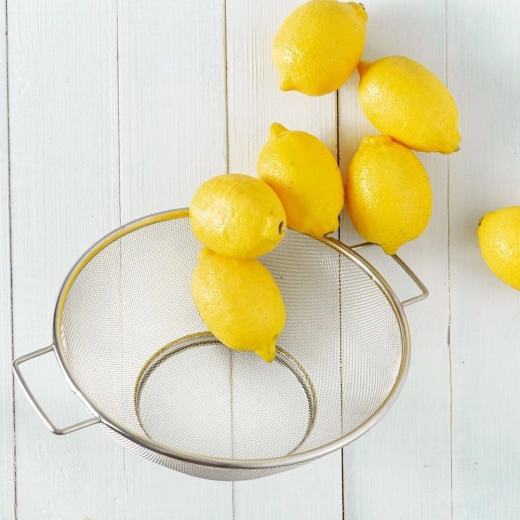 Stabil base for sikker håndtering