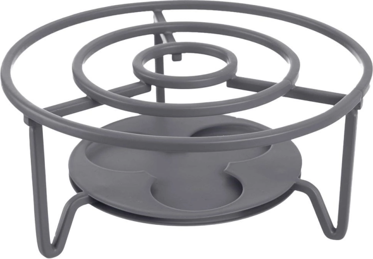 Holdbar metalkonstruktion